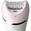 Epiliatorius Philips BRE721/00 Series 8000