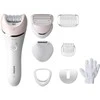 Epiliatorius Philips BRE721/00 Series 8000