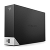 Kietasis diskas „Seagate One Touch“ darbalaukio šakotuvas 20 TB