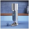 SodaStream Fizz&amp;Go Easy Mix gazuoto vandens gertuvė, tamsiai mėlynos spalvos, 710 ml