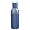 SodaStream Fizz&Go Easy Mix gazuoto vandens gertuvė, tamsiai mėlynos spalvos, 710 ml