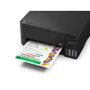 Daugiafunkcis rašalinis spausdintuvas Epson EcoTank L3351, A4, spalvotas, Wi-Fi, Wi-Fi Direct, AirPrint, juodas | C11CL62411