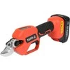 Akumuliatorinis sekatorius Yato YT-828377, 18 V, 2 Ah