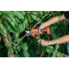 Akumuliatorinis sekatorius Yato YT-828377, 18 V, 2 Ah