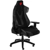 Žaidimų kėdė Genesis Nitro 650 Gaming Chair, Onyx juoda