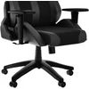 Žaidimų kėdė Genesis Nitro 650 Gaming Chair, Onyx juoda