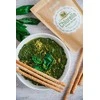 Powdi Ekologiška Chlorella milteliai, 600 g – didelė ekonominė pakuotė, detoksikacijai ir geresniam virškinimui