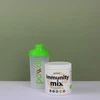 Powdi Rinkinys: Sveikatos kokteilis imunitetui (300g) su Gertuve (500 ml) – supermaistas ir vitaminai imunitetui