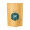 Powdi Spirulina ir Chlorella MIX tabletės, 450 g – didelė pakuotė organizmo valymui, imunitetui ir kasdienei energijai