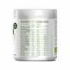 Powdi Žalias MIX supermaisto mišinys, 300g – 10 ekologiškų ingredientų (chlorella, spirulina ir kiti) detoksikacijai, energijai ir žarnynui