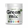 Powdi Žalias MIX supermaisto mišinys, 300g – 10 ekologiškų ingredientų (chlorella, spirulina ir kiti) detoksikacijai, energijai ir žarnynui
