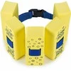„Aqua-Speed kiddie Swim Belt II Octopus“ geltonas 95062900 plūdrumo diržas