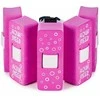 Aqua-Speed Kiddie Swim Belt II Unicorn rožinis 95062900 plūdrumo diržas