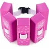 Aqua-Speed Kiddie Swim Belt II Unicorn rožinis 95062900 plūdrumo diržas