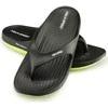 AQUA SPEED Alcano Pool Shoes Juodas