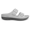 AQUA SPEED Alicante Pool Shoes Pilkas