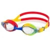 AQUA SPEED Amari Multicolor Kids Swim Goggles