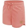 Aqua Speed AQUS SPEED Lexi Women's Swimming Shorts Rožinė