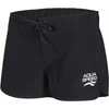 Aqua Speed AQUS SPEED Viki Women's Swimming Shorts Juodas