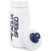 Gertuvė AQUA SPEED Bottle 0.55L Baltas