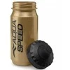 Gertuvė AQUA SPEED Bottle 0.55L Gold