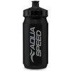 Gertuvė AQUA SPEED Bottle 0.55L Juodas
