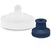 Gertuvė AQUA SPEED Bottle 0.55L Navy