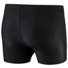 AQUA SPEED Boy's Andy Aquashorts Juodas/Raudona