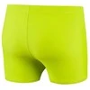 AQUA SPEED Boy's Andy Aquashorts Lime/Mėlyna