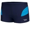 AQUA SPEED Boy's Andy Aquashorts Navy/Mėlyna