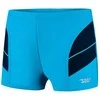 AQUA SPEED Boy's Andy Aquashorts Sky Mėlyna/Navy
