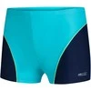 AQUA SPEED Boy's Leo Boxer Light Mėlyna/Navy