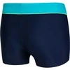AQUA SPEED Boy's Leo Boxer Navy/Light Mėlyna