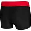 AQUA SPEED Boy's Leo Boxer Raudona/Juodas
