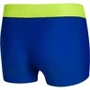 AQUA SPEED Boy's Leo Boxer Žalias/Mėlyna