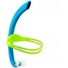 AQUA SPEED Center snorkel JUNO Jr. Mėlyna