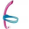 AQUA SPEED Center snorkel JUNO Jr. Rožinė