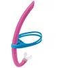 AQUA SPEED Center snorkel JUNO Jr. Rožinė