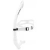 AQUA SPEED Comet Junior Swim Snorkel Baltas