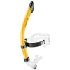 AQUA SPEED Comet Junior Swim Snorkel Geltona