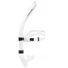 AQUA SPEED Comet Swim Snorkel Baltas