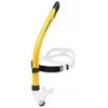 AQUA SPEED Comet Swim Snorkel Geltona