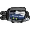 AQUA SPEED Duffle Bag Juodas/Pilkas