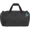 AQUA SPEED Duffle Bag Juodas/Turquoise