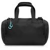 AQUA SPEED Duffle Bag Juodas/Turquoise 33L
