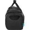 AQUA SPEED Duffle Bag Juodas/Turquoise