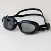AQUA SPEED Eclipse Swim Goggles Juodas/Smoke