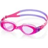 AQUA-SPEED ETA Junior Swim Goggles Rožinė