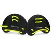 AQUA SPEED Finger Paddles Juodas