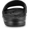 AQUA SPEED Florida Pool Shoes Juodas